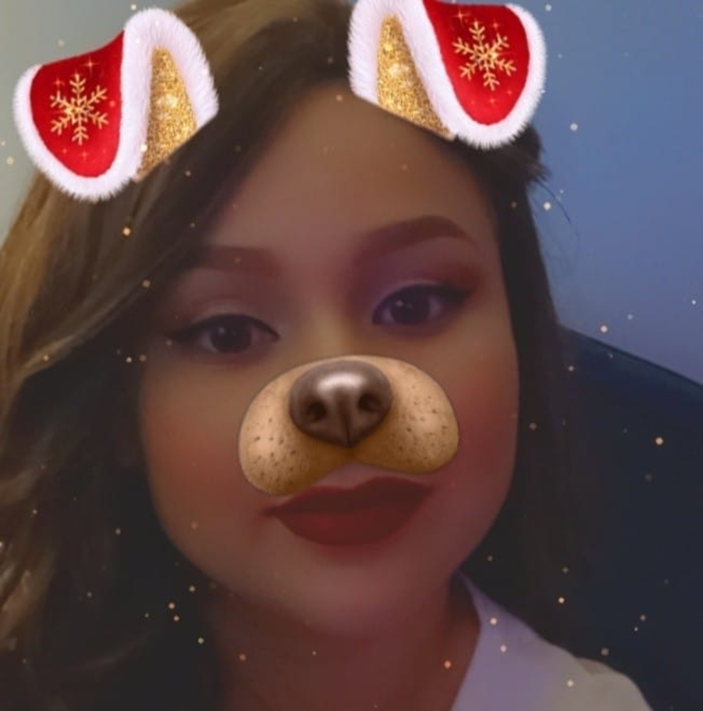 Meet your Posher, Aspasia